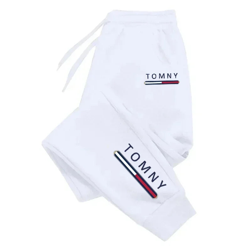 Pantalones deportivos