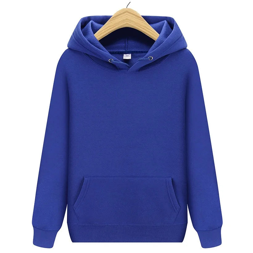 Sudadera con capucha