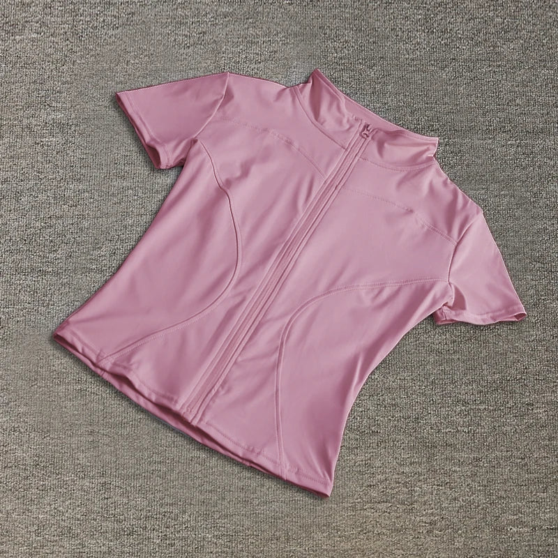 Blusa deportiva para mujer