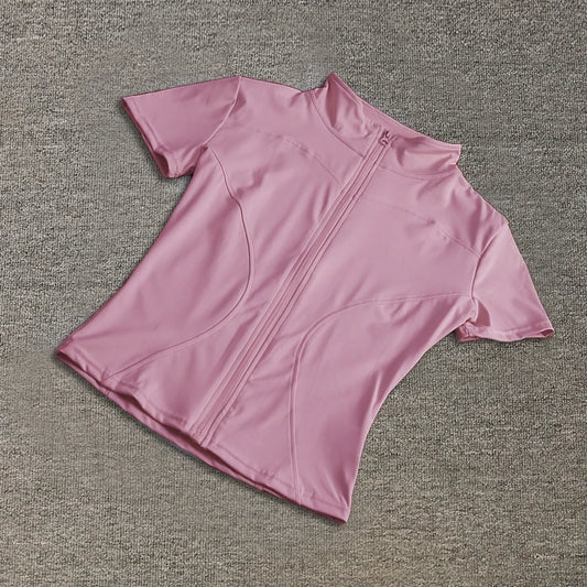 Blusa deportiva para mujer
