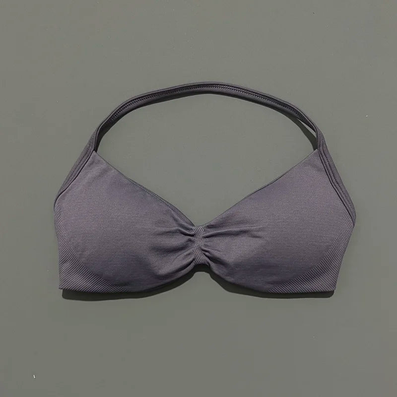 Sujetador de tiras para gimnasio