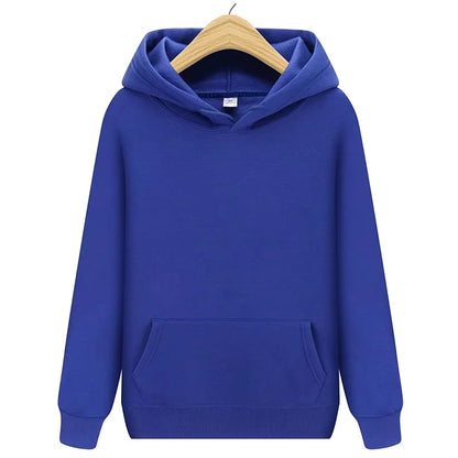 Sudadera con capucha