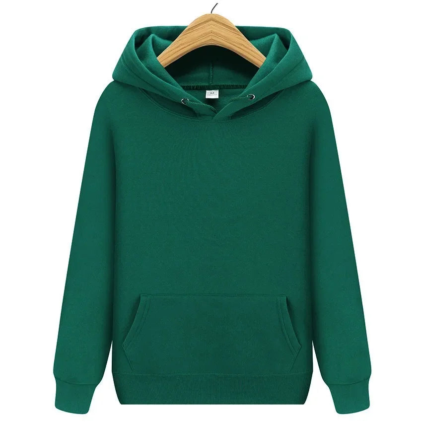 Sudadera con capucha