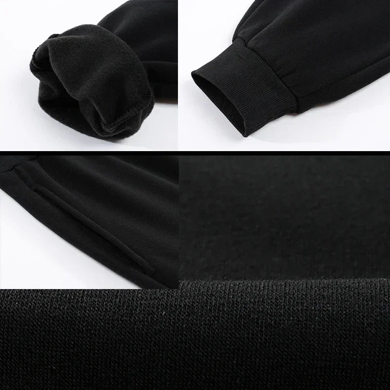 Pantalones deportivos