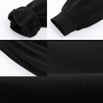 Pantalones deportivos