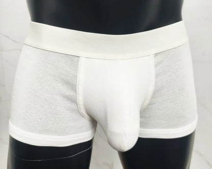 Bóxer de algodón