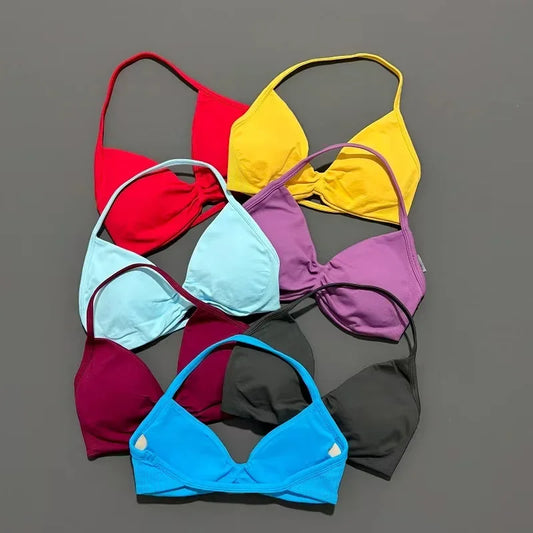 Sujetador de tiras para gimnasio