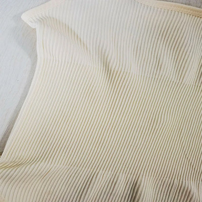 Mono acanalado para abdomen