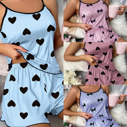 Conjunto de pijama