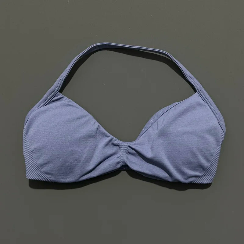 Sujetador de tiras para gimnasio