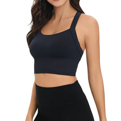 Conjunto de sujetador deportivo