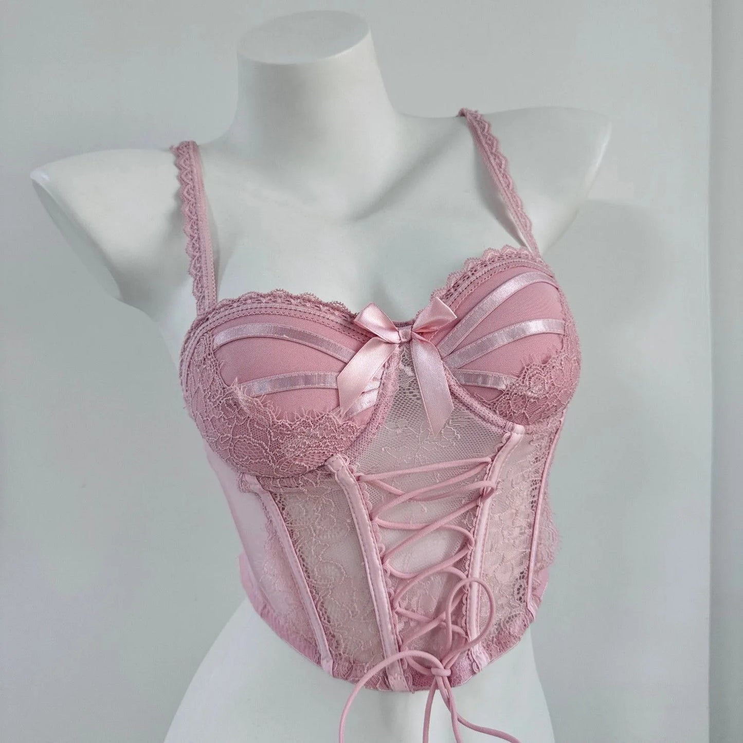 Conjunto de lencería Sexy