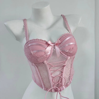 Conjunto de lencería Sexy