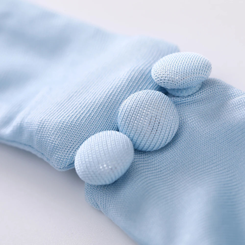 Vestido de verano sin mangas