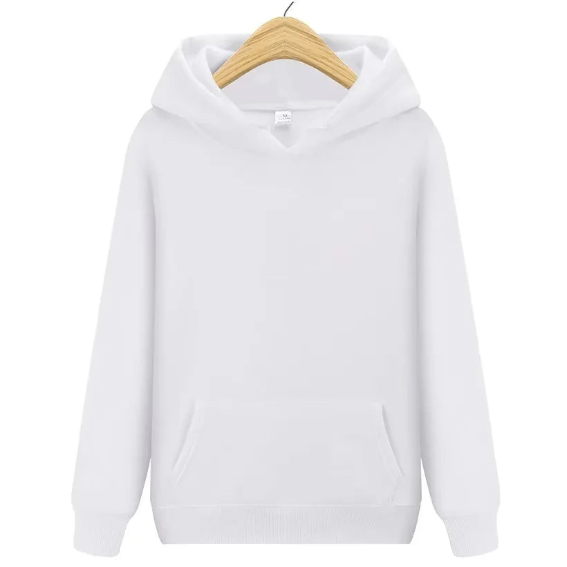 Sudadera con capucha