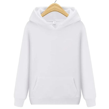 Sudadera con capucha