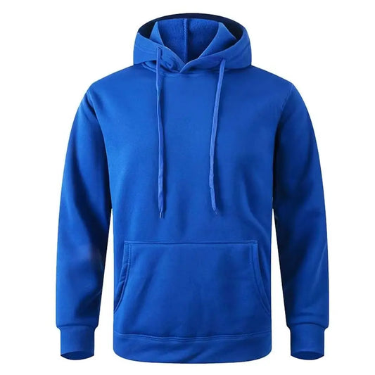Sudadera cálida Unisex