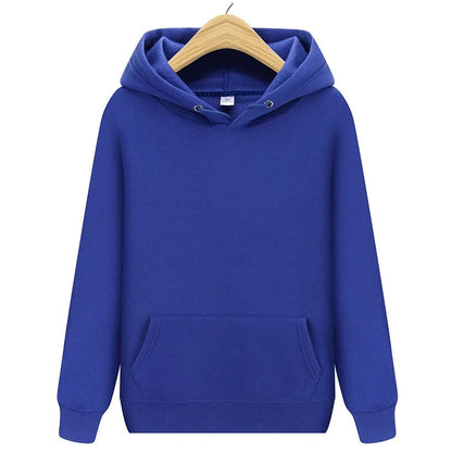 Sudadera con capucha
