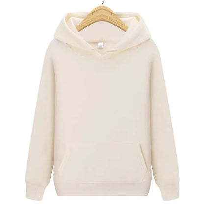 Sudadera con capucha