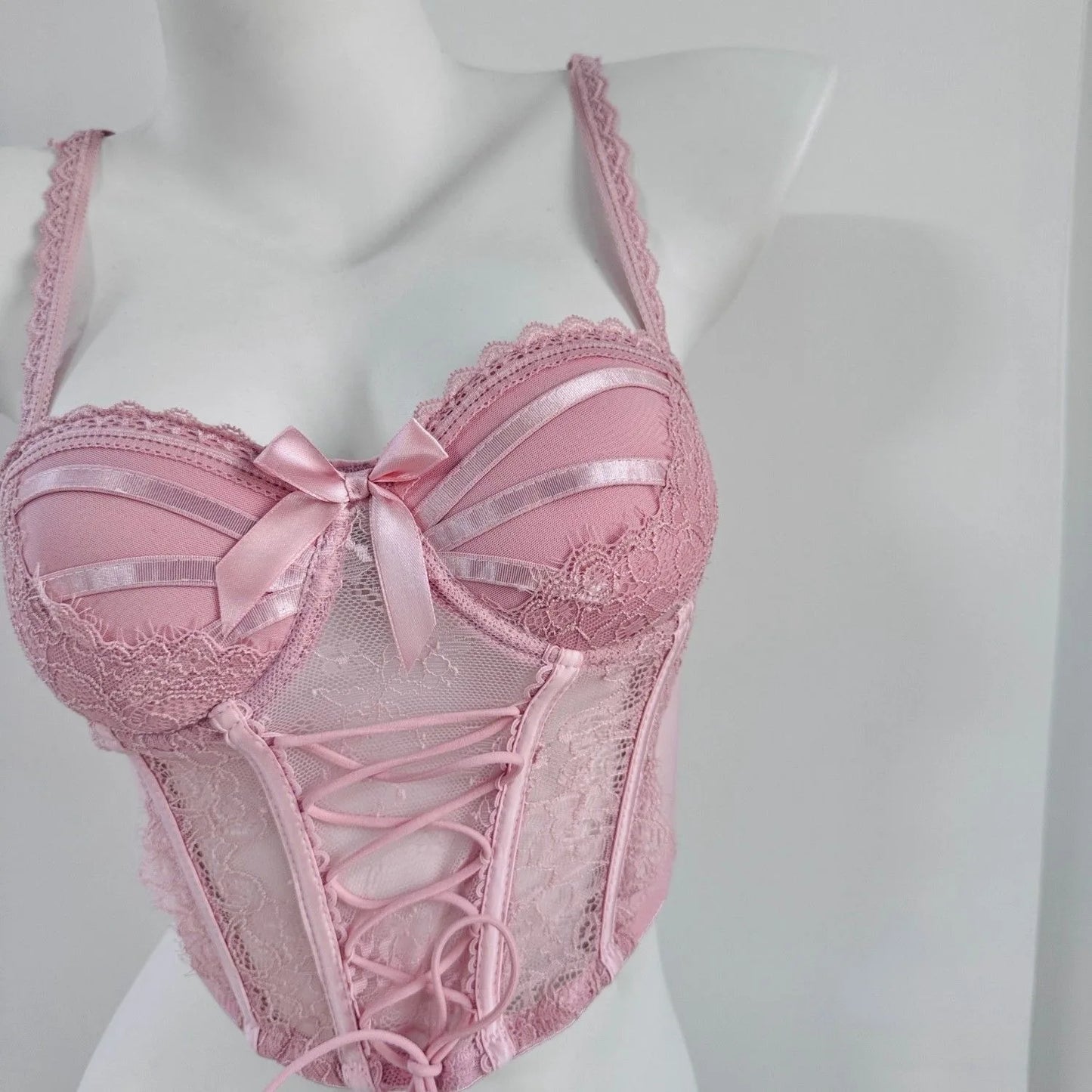 Conjunto de lencería Sexy