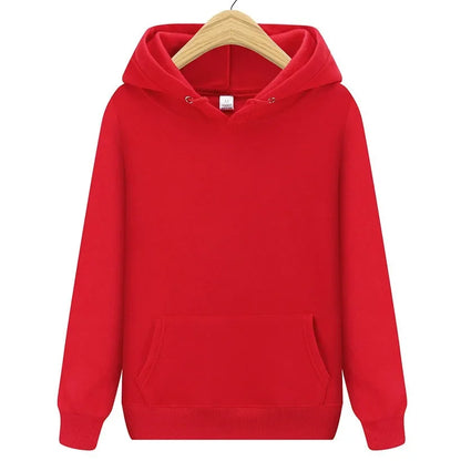 Sudadera con capucha