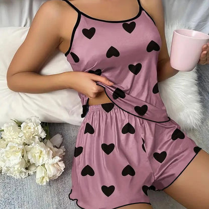 Conjunto de pijama