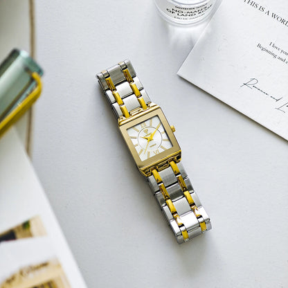 Relojes de pulsera de cuarzo de lujo