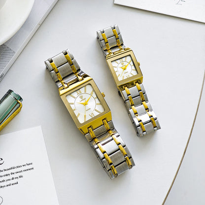 Relojes de pulsera de cuarzo de lujo