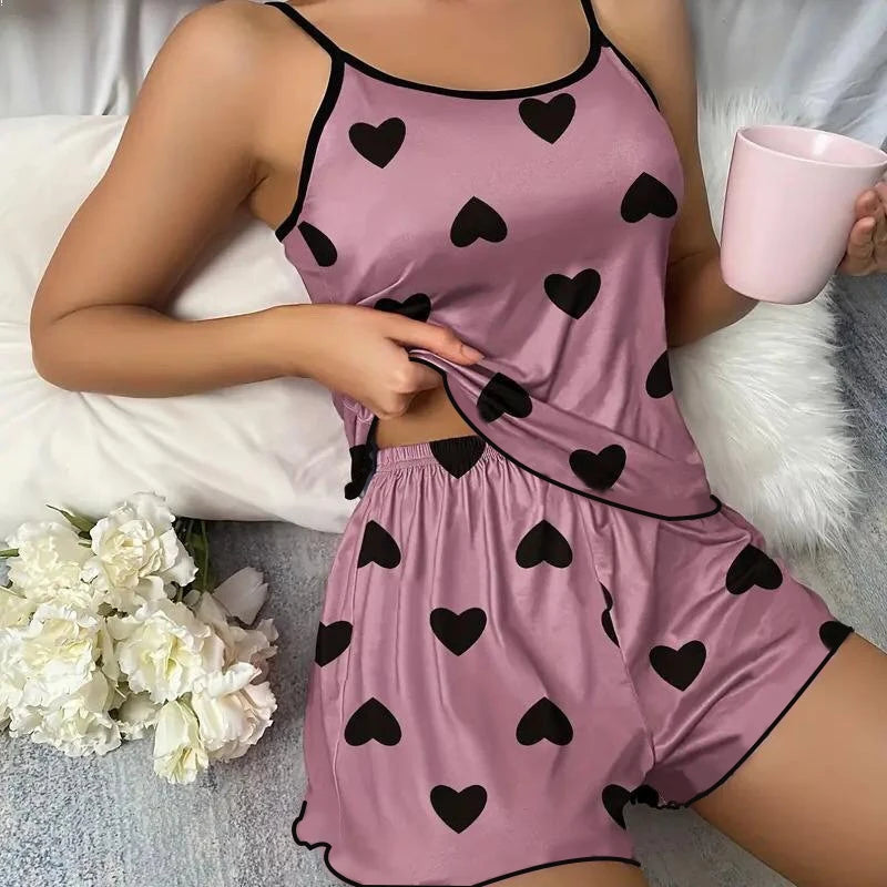 Conjunto de pijama