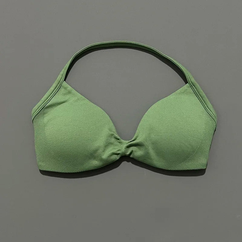 Sujetador de tiras para gimnasio