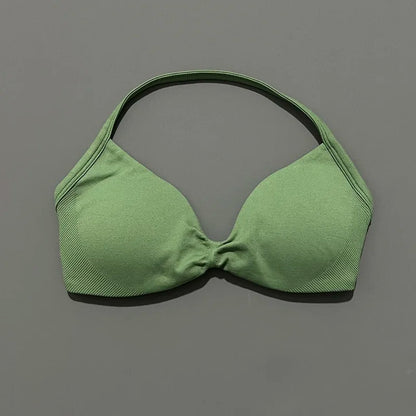 Sujetador de tiras para gimnasio