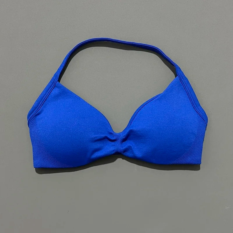 Sujetador de tiras para gimnasio