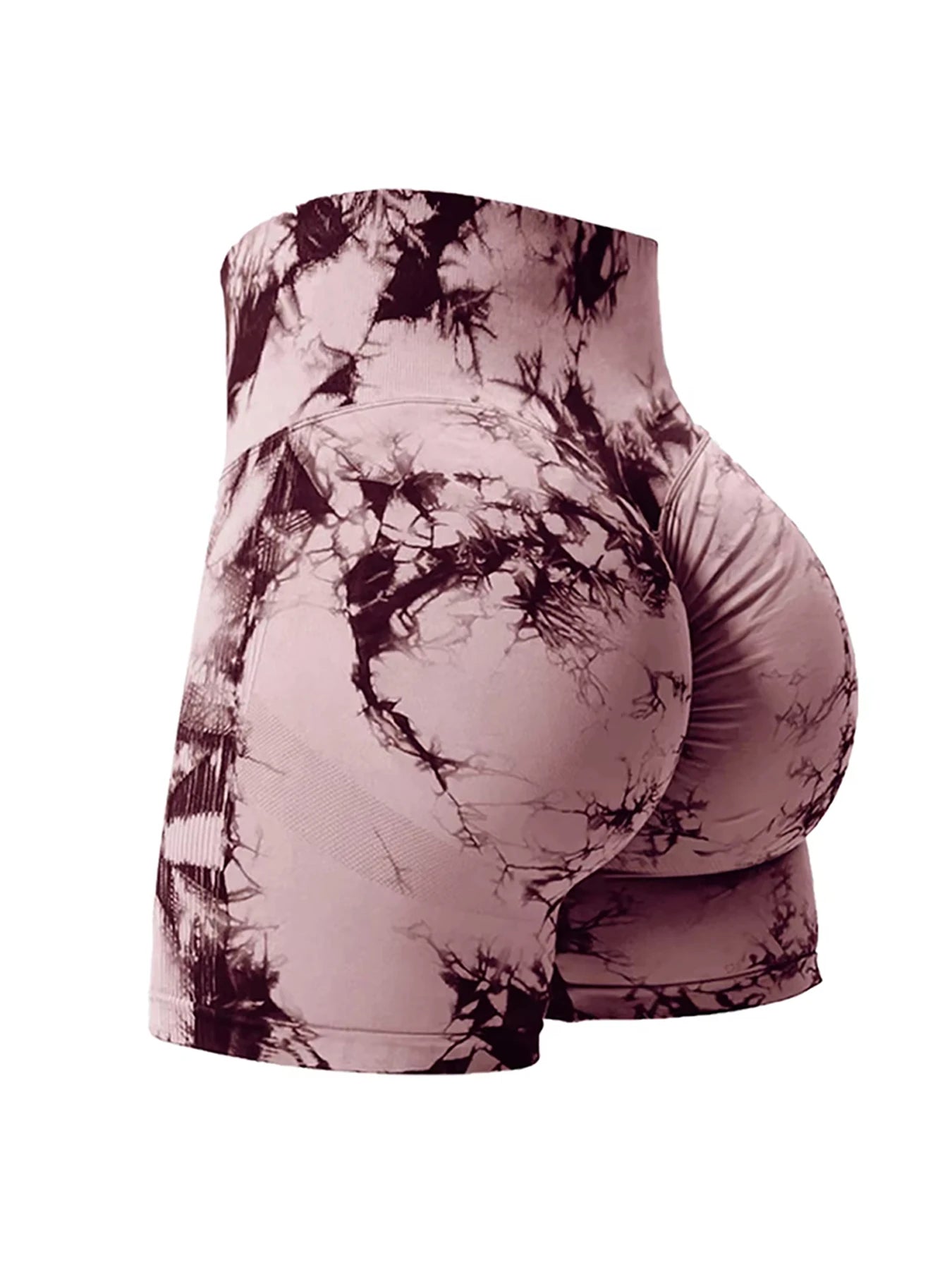 2 pantalones cortos de gimnasio