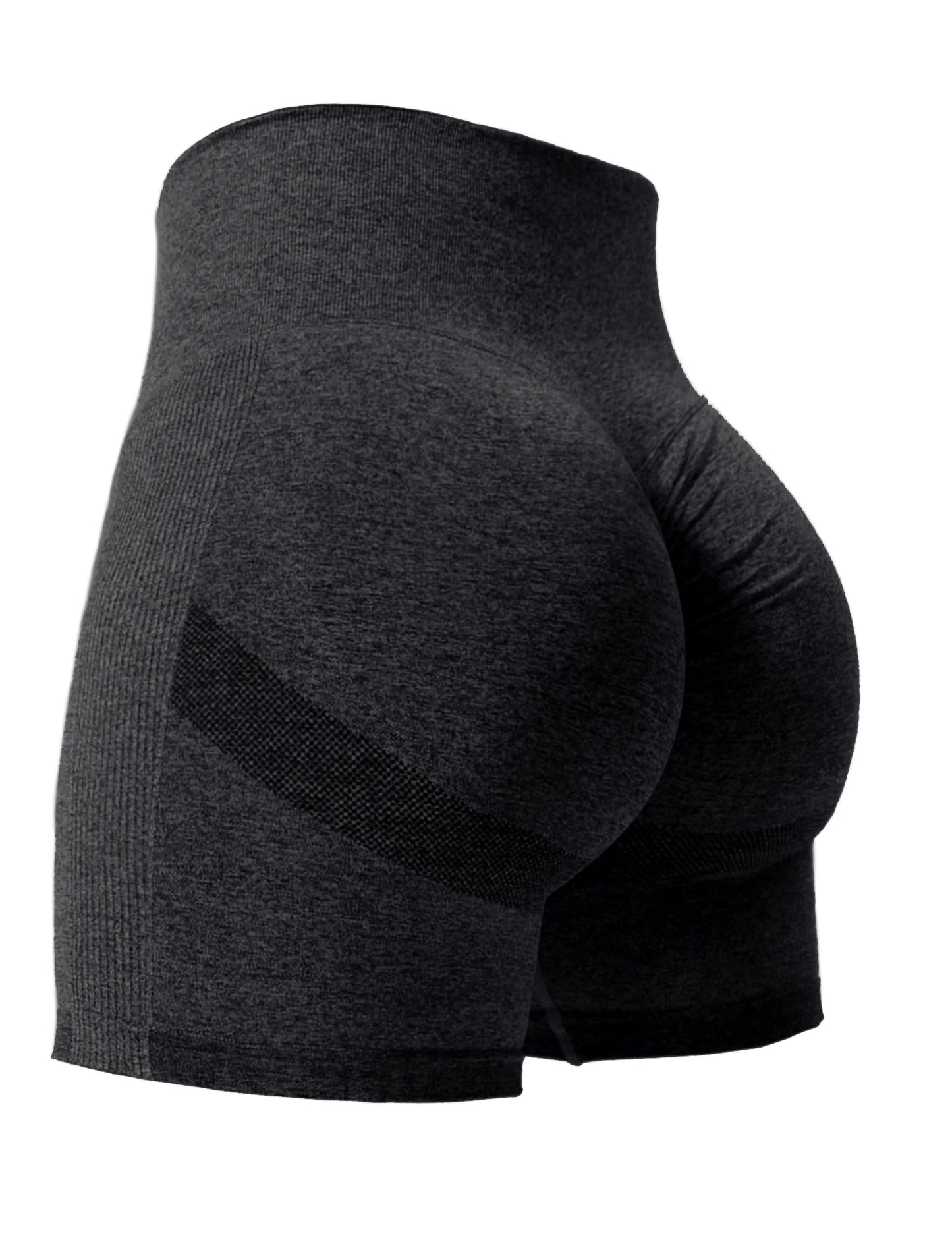 2 pantalones cortos de gimnasio