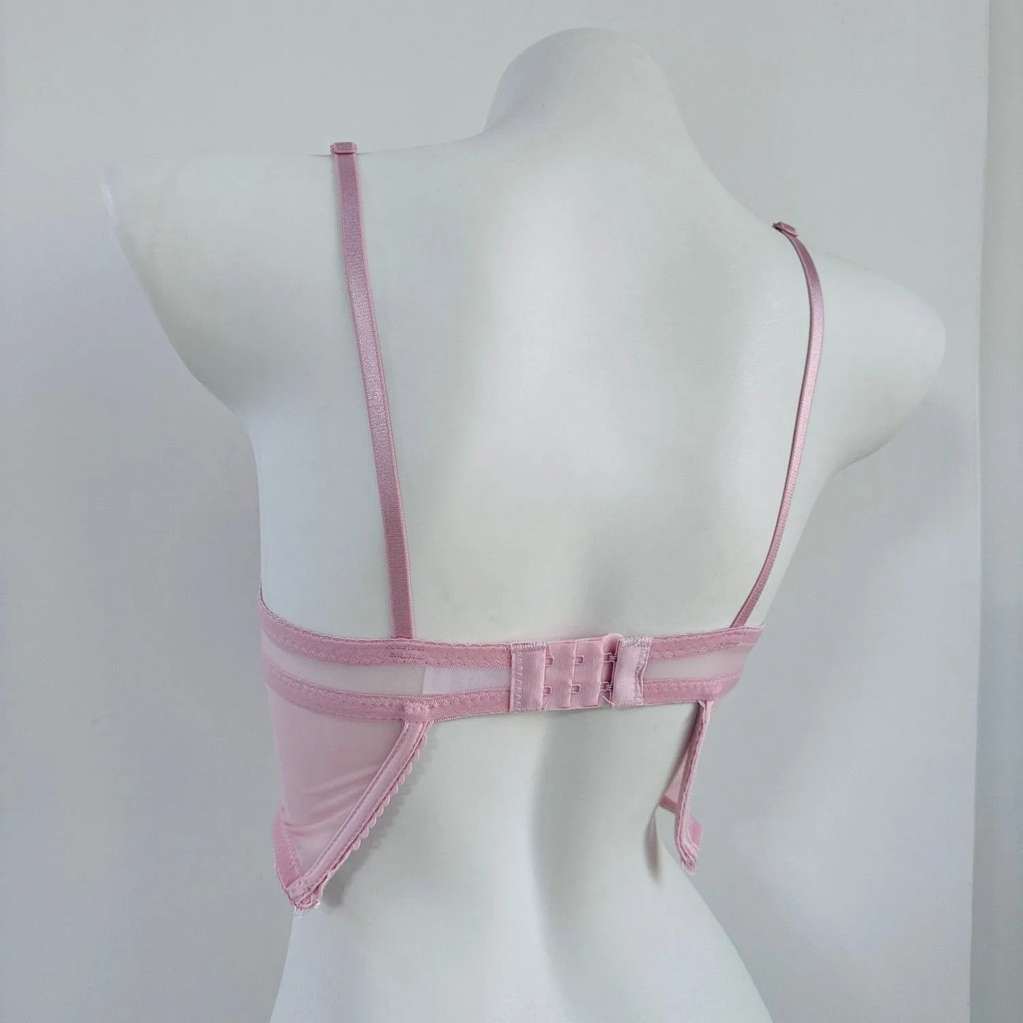 Conjunto de lencería Sexy