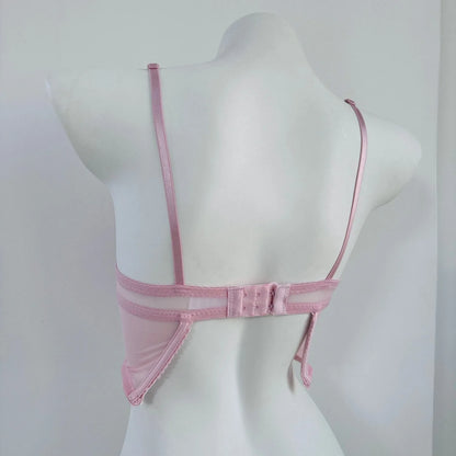 Conjunto de lencería Sexy