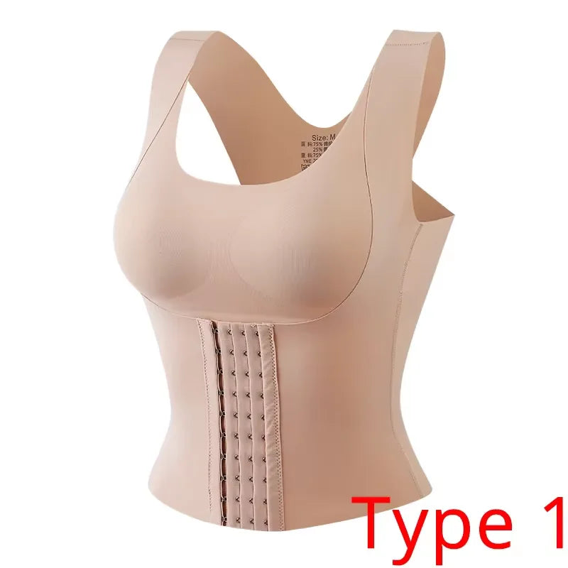 Chaleco de entrenamiento de cintura