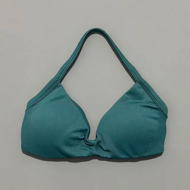 Sujetador de tiras para gimnasio