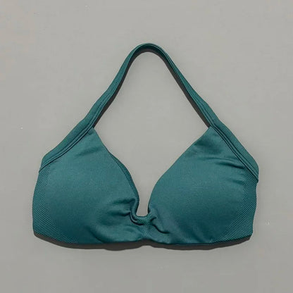 Sujetador de tiras para gimnasio