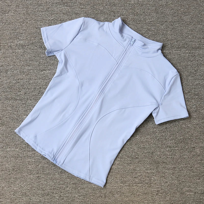 Blusa deportiva para mujer