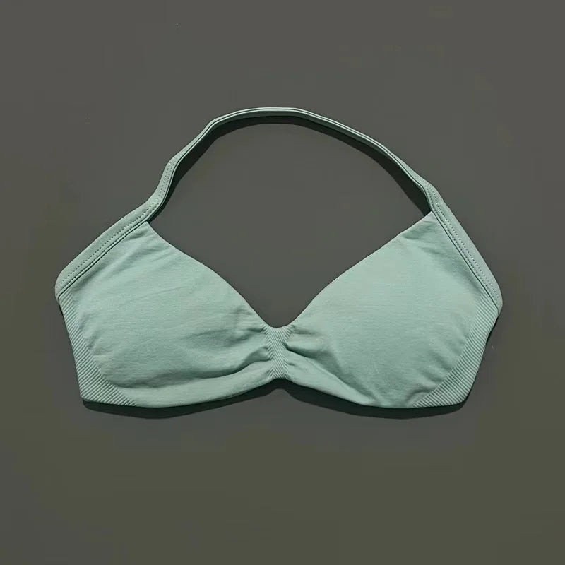 Sujetador de tiras para gimnasio