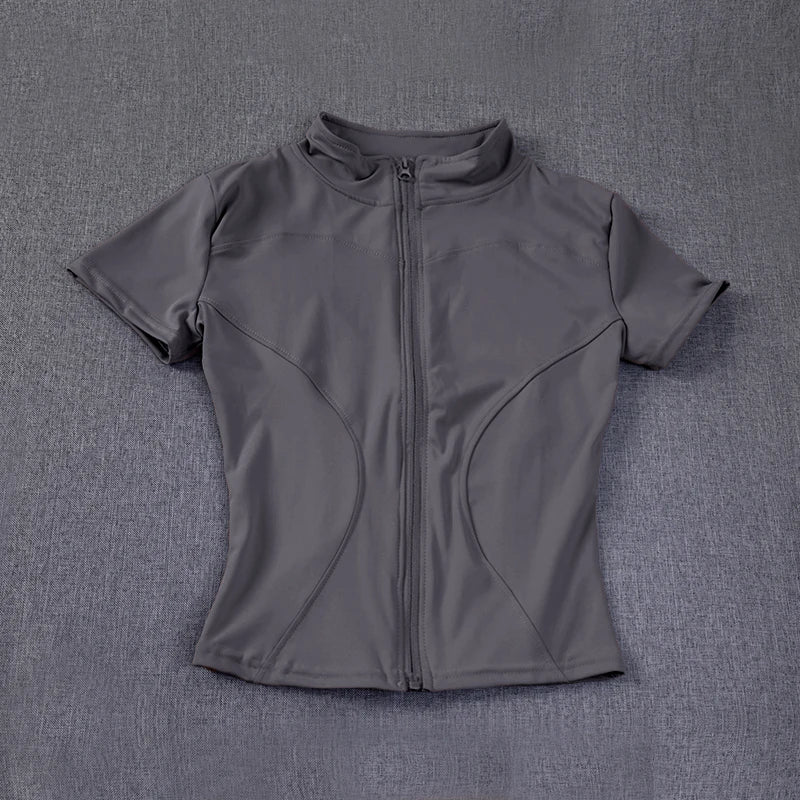 Blusa deportiva para mujer