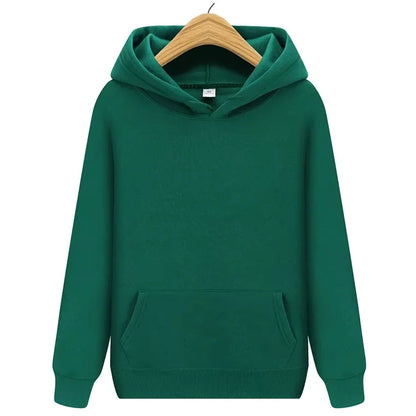 Sudadera con capucha