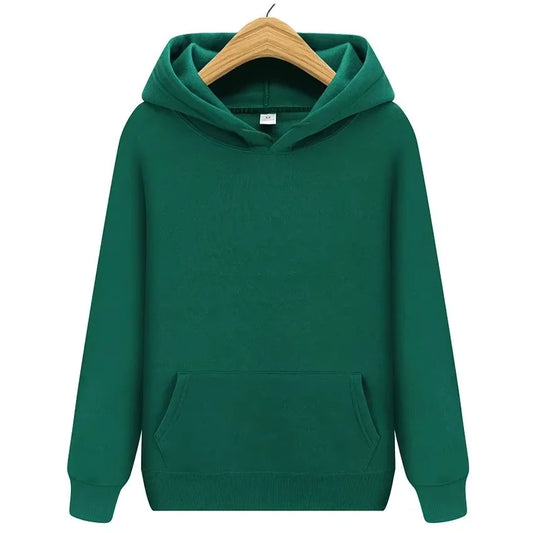 Sudadera con capucha