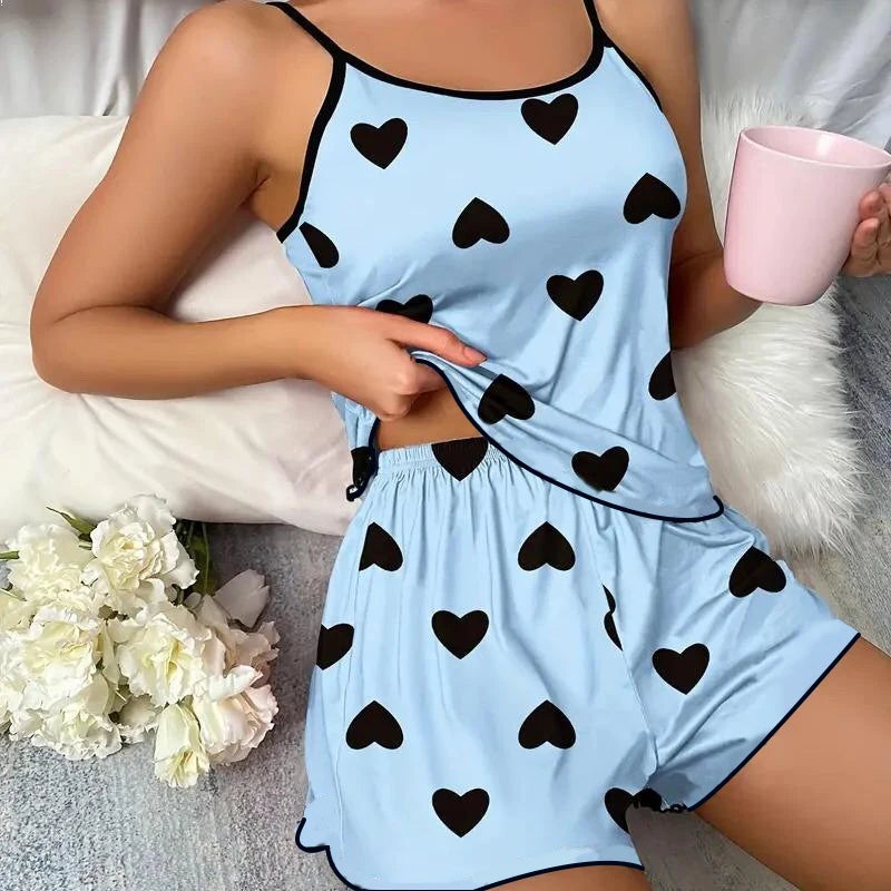 Conjunto de pijama
