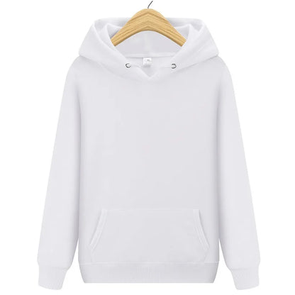 Sudadera con capucha