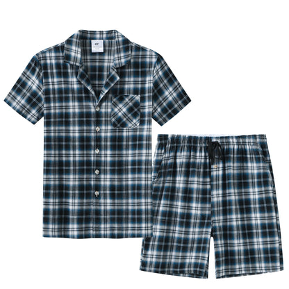 Conjunto de pijama corto