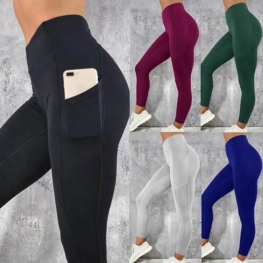 Leggings de Yoga