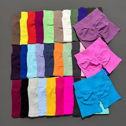 Pantalones cortos de gimnasio